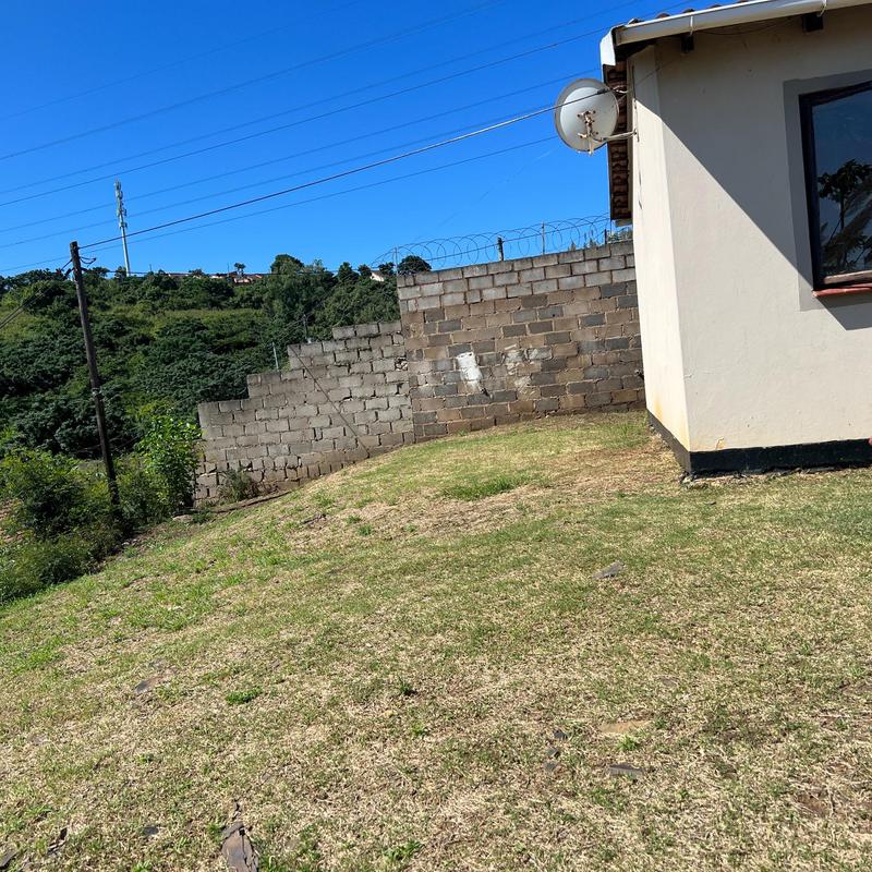 To Let 3 Bedroom Property for Rent in Newlands West KwaZulu-Natal