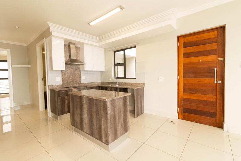 To Let 3 Bedroom Property for Rent in Umhlanga Rocks KwaZulu-Natal