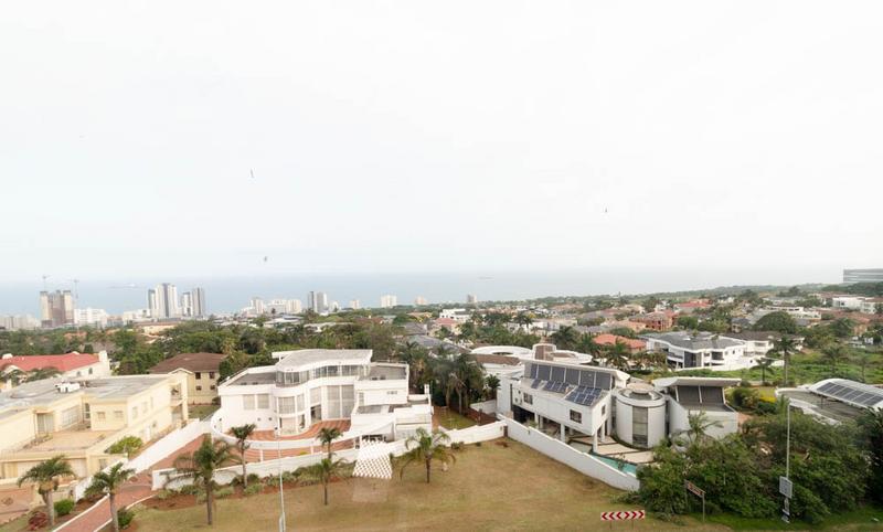 To Let 3 Bedroom Property for Rent in Umhlanga Rocks KwaZulu-Natal