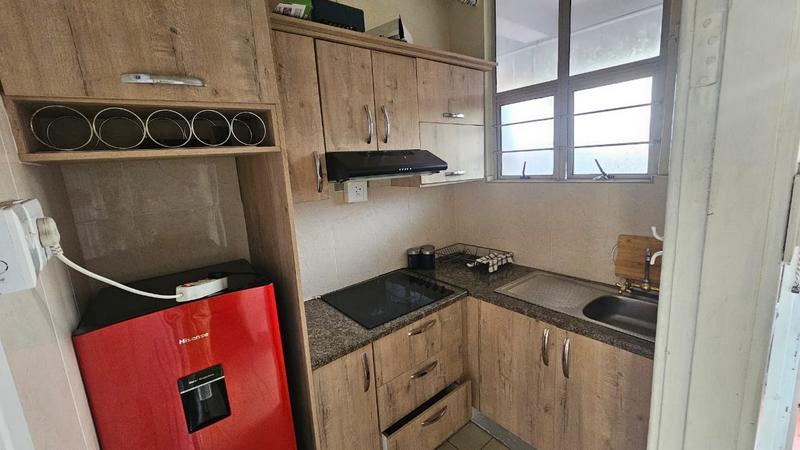 1 Bedroom Property for Sale in Durban Beach KwaZulu-Natal