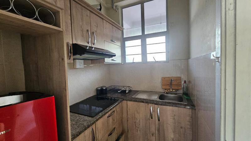 1 Bedroom Property for Sale in Durban Beach KwaZulu-Natal