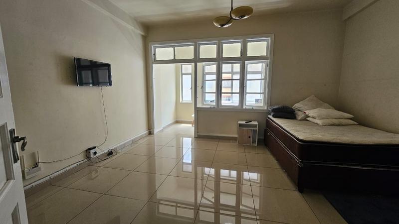 1 Bedroom Property for Sale in Durban Beach KwaZulu-Natal