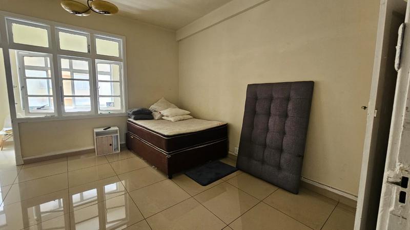 1 Bedroom Property for Sale in Durban Beach KwaZulu-Natal