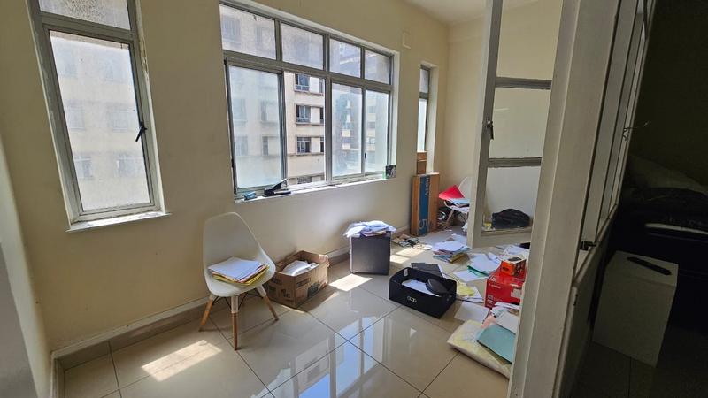 1 Bedroom Property for Sale in Durban Beach KwaZulu-Natal