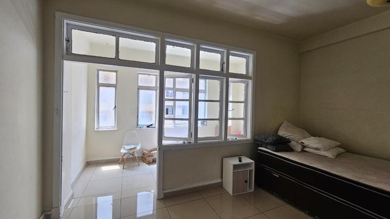 1 Bedroom Property for Sale in Durban Beach KwaZulu-Natal