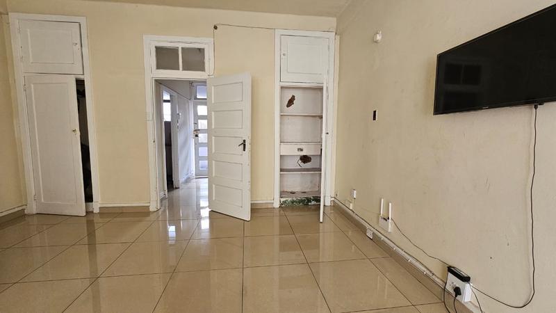 1 Bedroom Property for Sale in Durban Beach KwaZulu-Natal