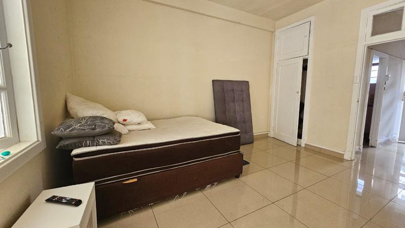 1 Bedroom Property for Sale in Durban Beach KwaZulu-Natal