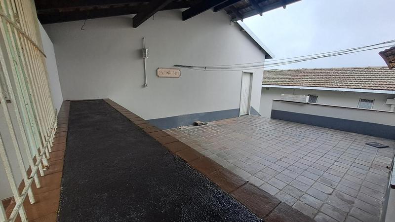 To Let 4 Bedroom Property for Rent in Westville KwaZulu-Natal