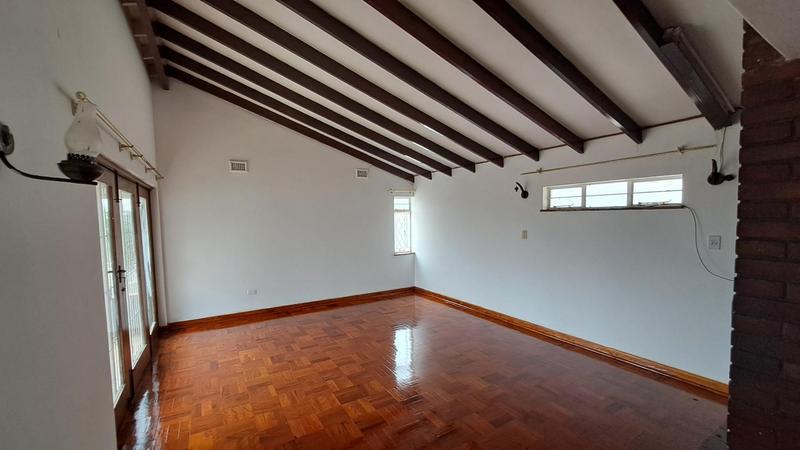 To Let 4 Bedroom Property for Rent in Westville KwaZulu-Natal