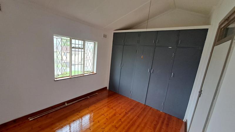 To Let 4 Bedroom Property for Rent in Westville KwaZulu-Natal