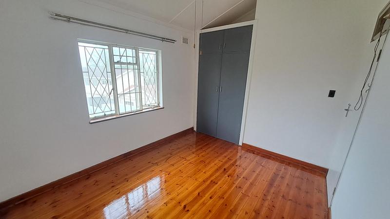 To Let 4 Bedroom Property for Rent in Westville KwaZulu-Natal