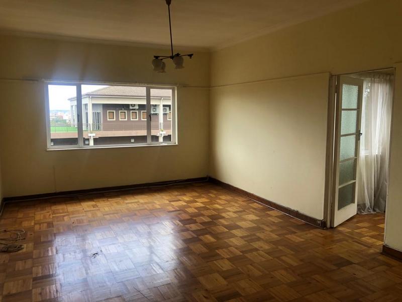 To Let 1 Bedroom Property for Rent in Glenwood KwaZulu-Natal