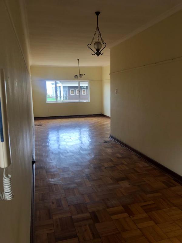 To Let 1 Bedroom Property for Rent in Glenwood KwaZulu-Natal