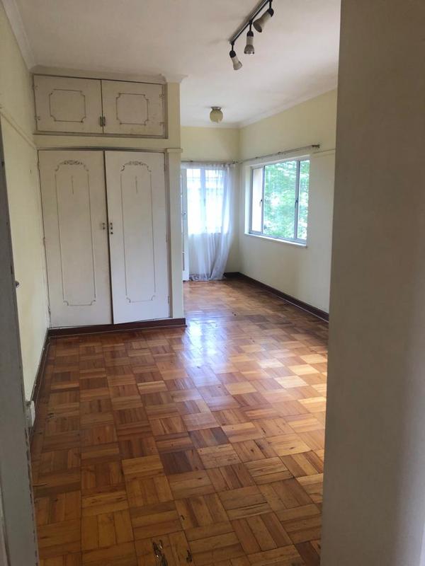 To Let 1 Bedroom Property for Rent in Glenwood KwaZulu-Natal