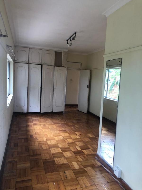 To Let 1 Bedroom Property for Rent in Glenwood KwaZulu-Natal