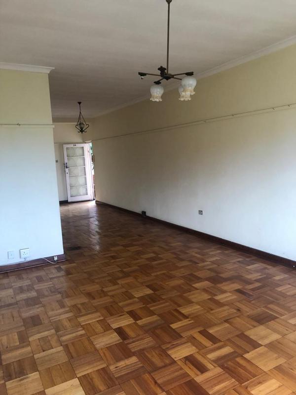 To Let 1 Bedroom Property for Rent in Glenwood KwaZulu-Natal