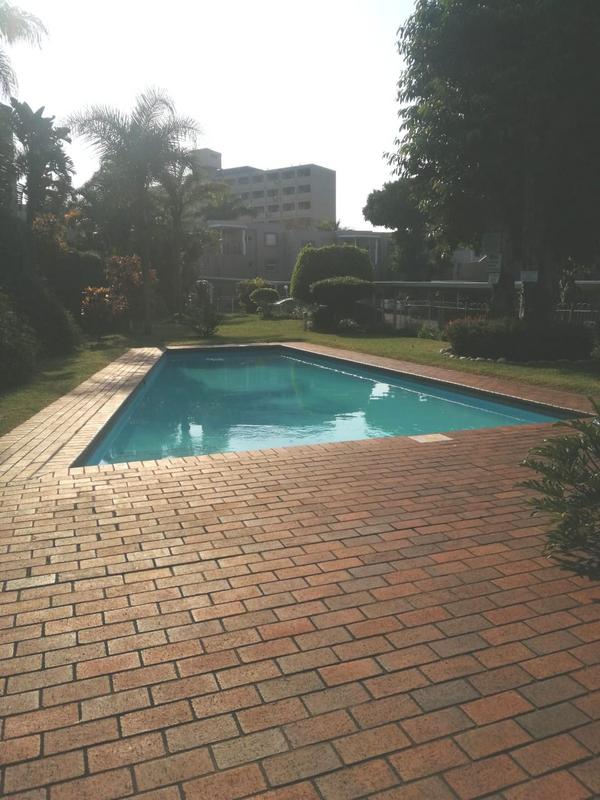 2 Bedroom Property for Sale in Essenwood KwaZulu-Natal