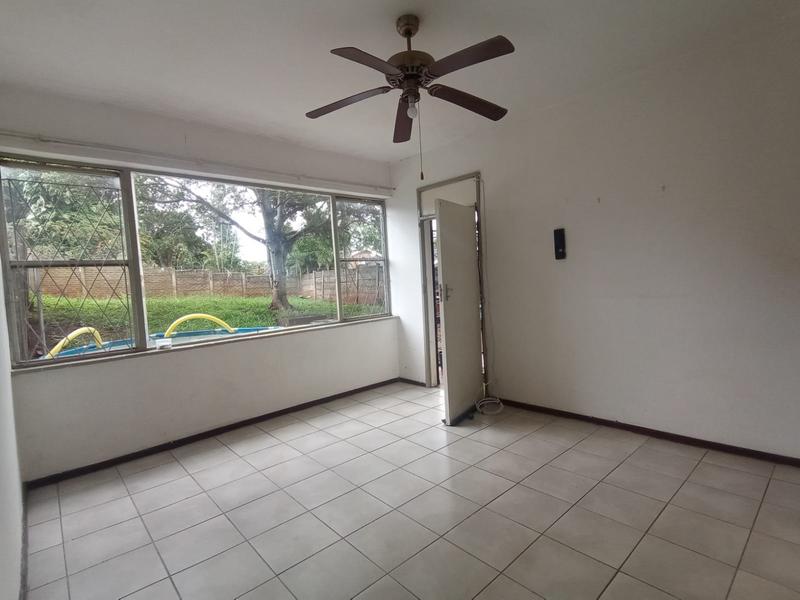 To Let 2 Bedroom Property for Rent in Empangeni Central KwaZulu-Natal