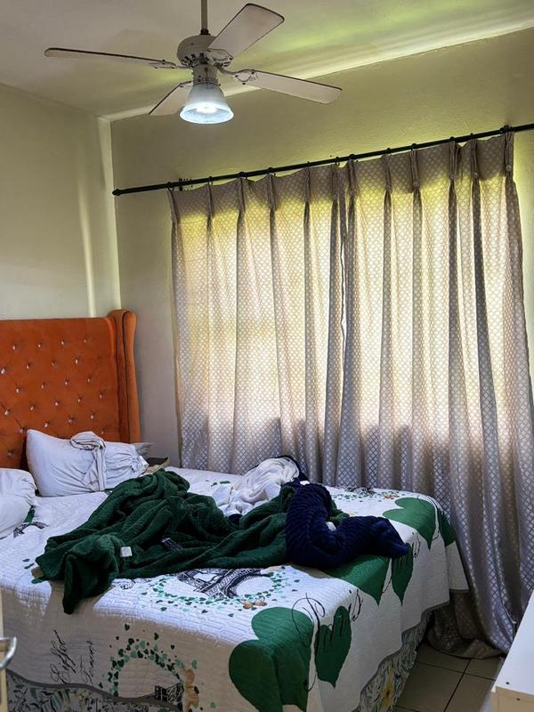 2 Bedroom Property for Sale in Empangeni Central KwaZulu-Natal