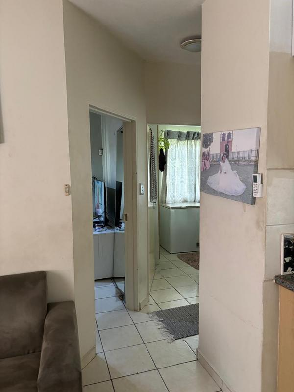 2 Bedroom Property for Sale in Empangeni Central KwaZulu-Natal