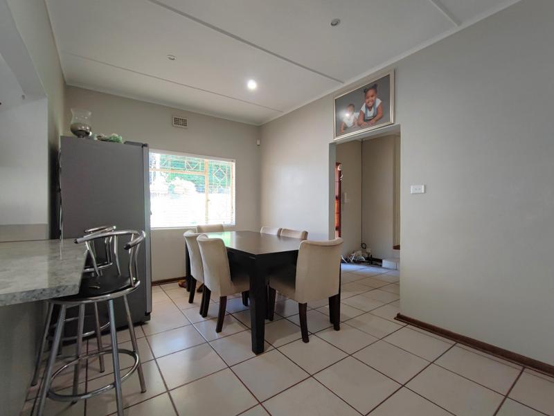 3 Bedroom Property for Sale in Athlone KwaZulu-Natal