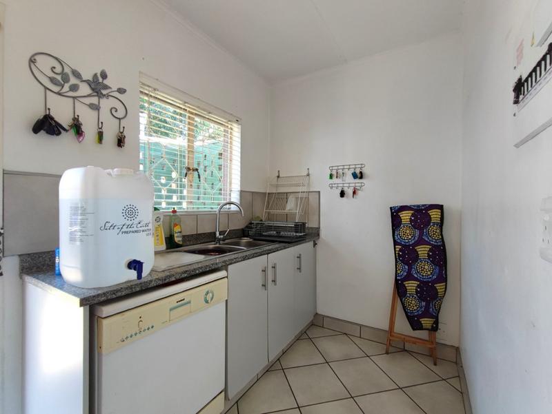 3 Bedroom Property for Sale in Athlone KwaZulu-Natal