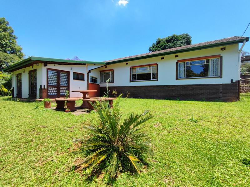 3 Bedroom Property for Sale in Athlone KwaZulu-Natal