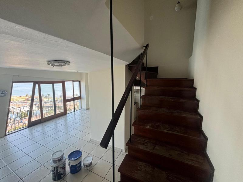 To Let 2 Bedroom Property for Rent in Esplanade KwaZulu-Natal