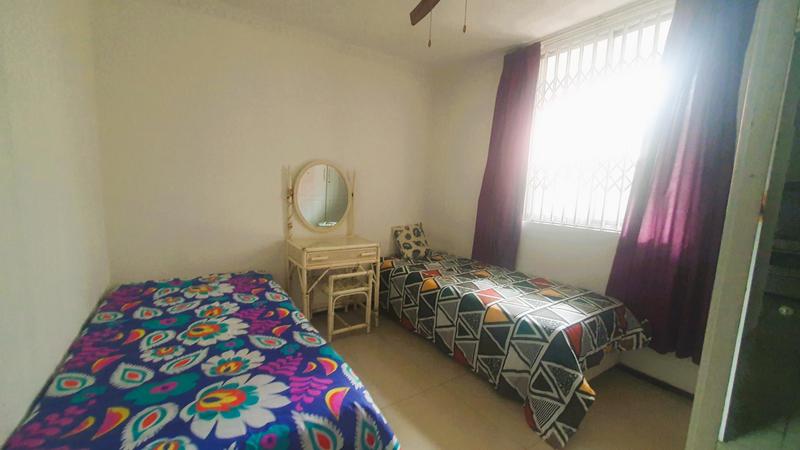 To Let 3 Bedroom Property for Rent in Margate KwaZulu-Natal