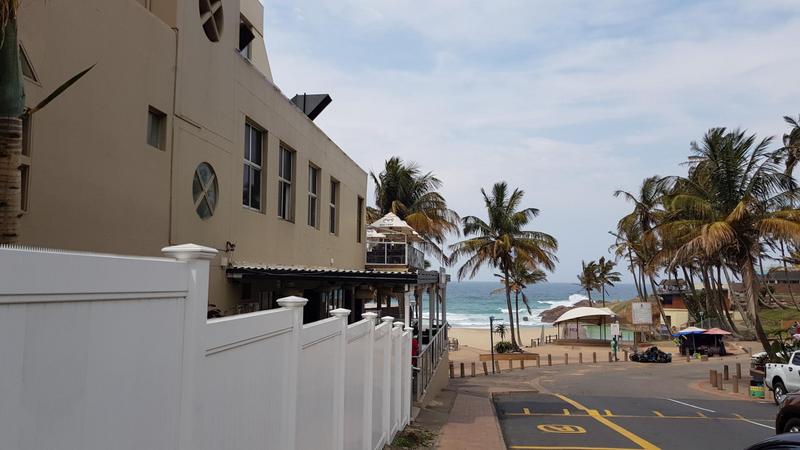 To Let 3 Bedroom Property for Rent in Margate KwaZulu-Natal