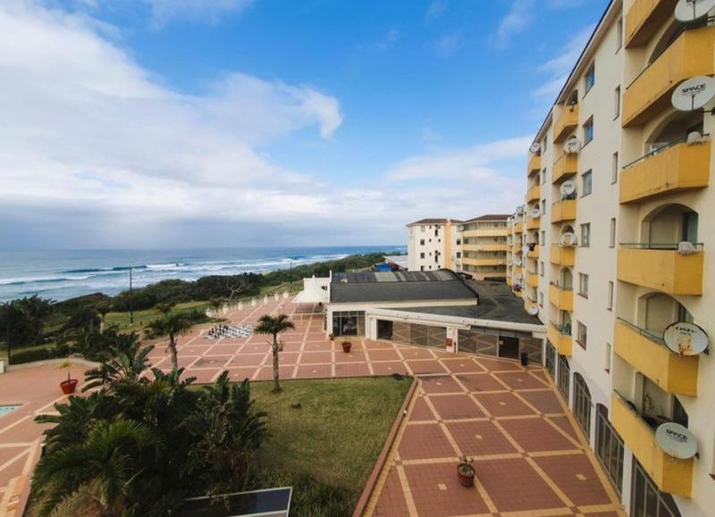 To Let 3 Bedroom Property for Rent in Port Shepstone KwaZulu-Natal