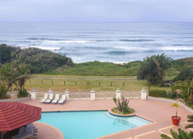 To Let 3 Bedroom Property for Rent in Port Shepstone KwaZulu-Natal