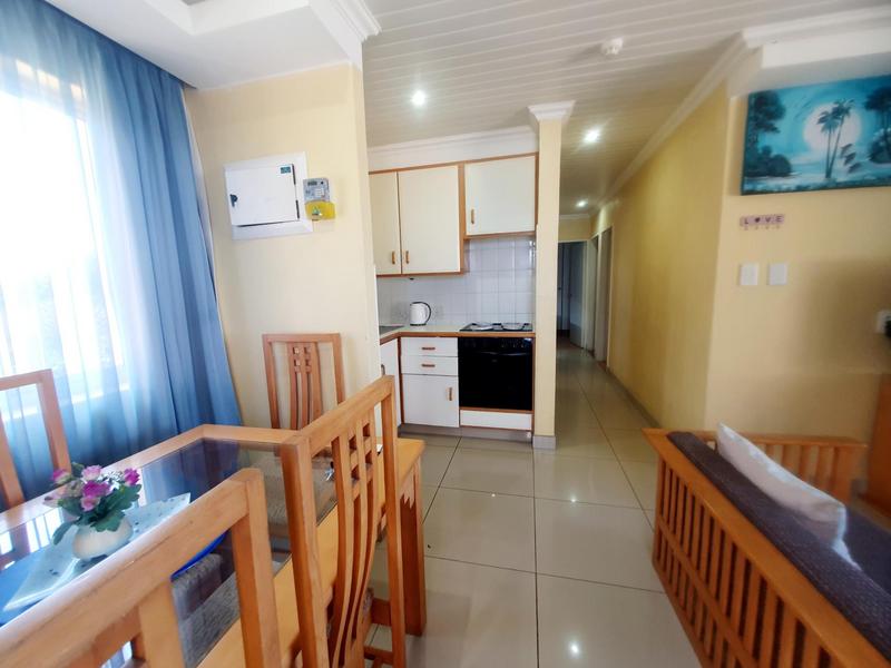 To Let 3 Bedroom Property for Rent in Port Shepstone KwaZulu-Natal