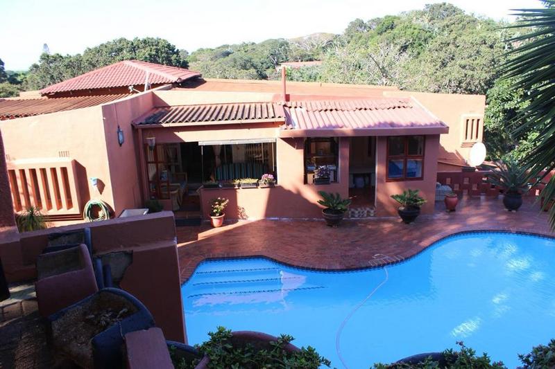 To Let 3 Bedroom Property for Rent in Trafalgar KwaZulu-Natal