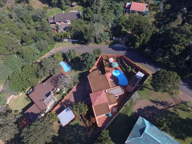 To Let 3 Bedroom Property for Rent in Trafalgar KwaZulu-Natal