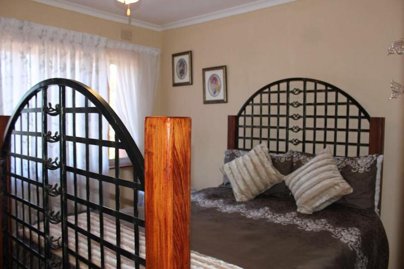 To Let 3 Bedroom Property for Rent in Trafalgar KwaZulu-Natal