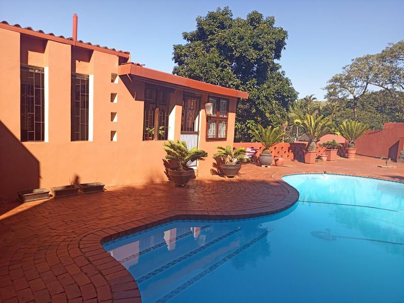 To Let 3 Bedroom Property for Rent in Trafalgar KwaZulu-Natal