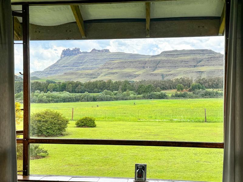 3 Bedroom Property for Sale in Underberg KwaZulu-Natal