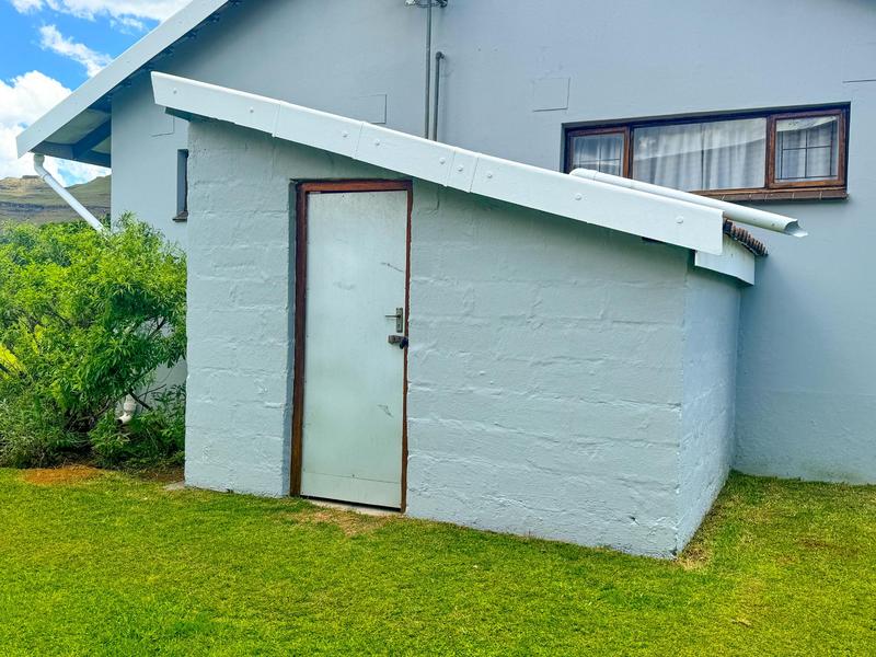 3 Bedroom Property for Sale in Underberg KwaZulu-Natal