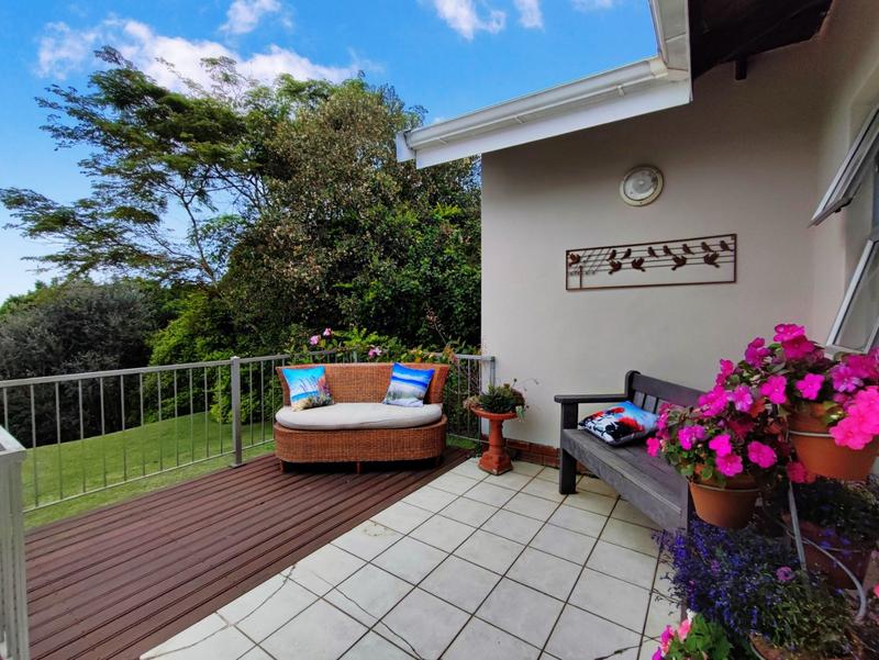 3 Bedroom Property for Sale in Chase Valley Heights KwaZulu-Natal