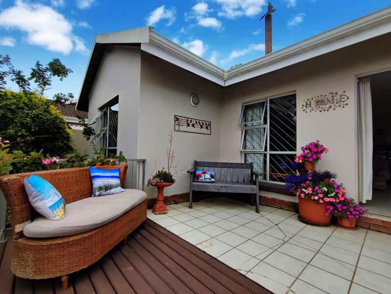 3 Bedroom Property for Sale in Chase Valley Heights KwaZulu-Natal