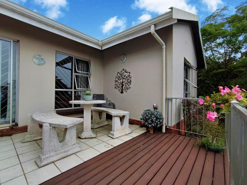 3 Bedroom Property for Sale in Chase Valley Heights KwaZulu-Natal