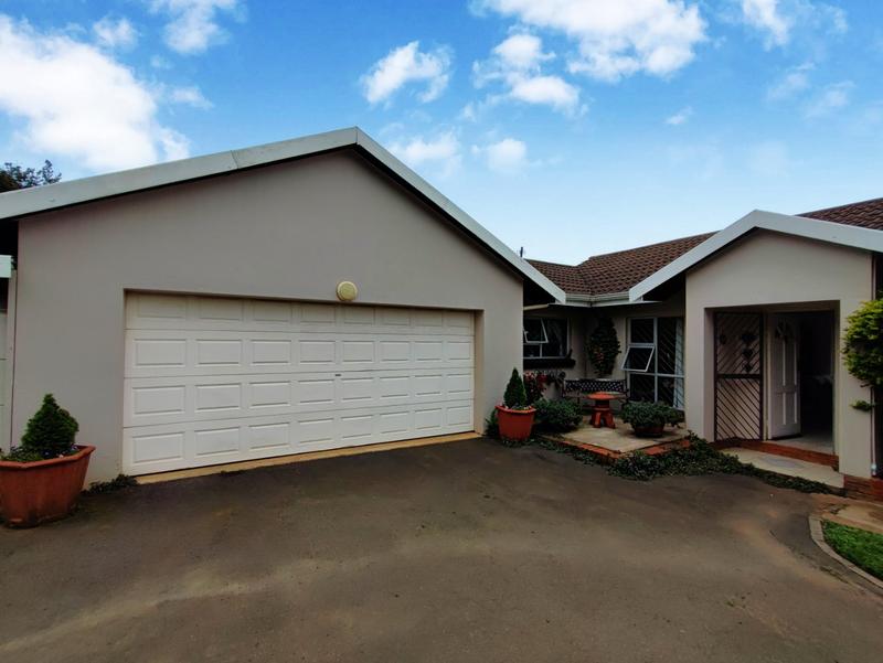 3 Bedroom Property for Sale in Chase Valley Heights KwaZulu-Natal