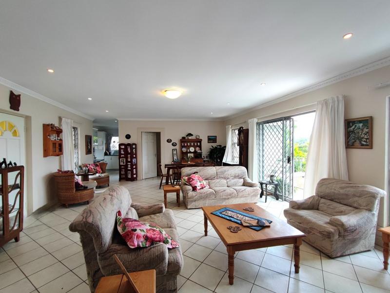 3 Bedroom Property for Sale in Chase Valley Heights KwaZulu-Natal