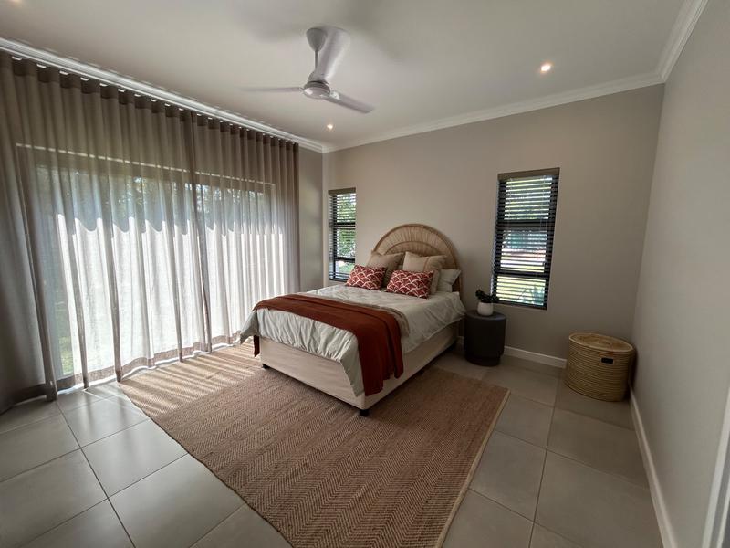 3 Bedroom Property for Sale in Zini River Estate KwaZulu-Natal