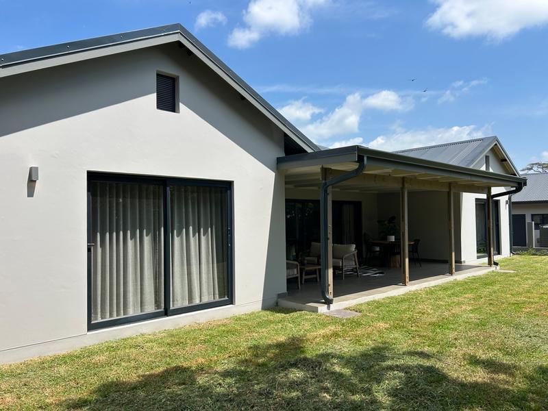 3 Bedroom Property for Sale in Zini River Estate KwaZulu-Natal