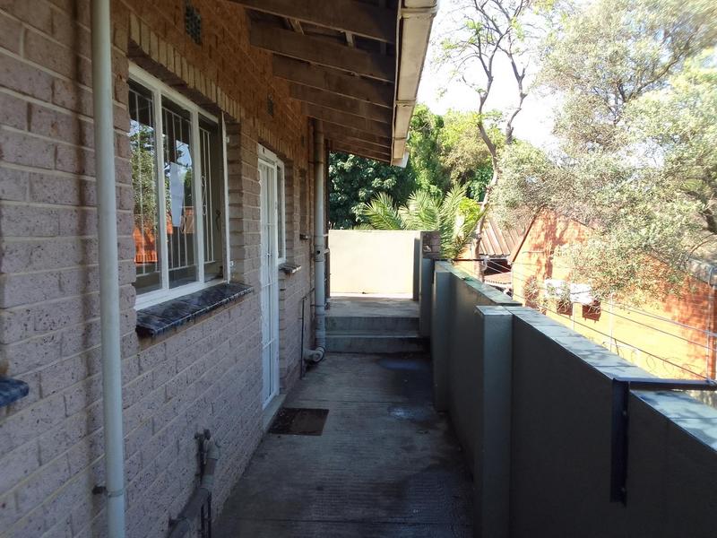 To Let 2 Bedroom Property for Rent in Avoca KwaZulu-Natal