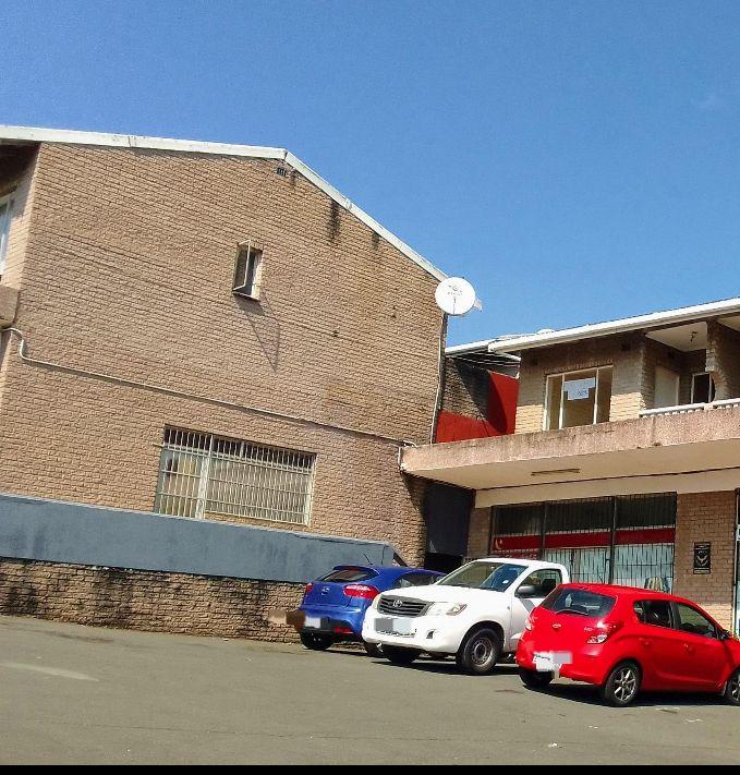 To Let 2 Bedroom Property for Rent in Avoca KwaZulu-Natal