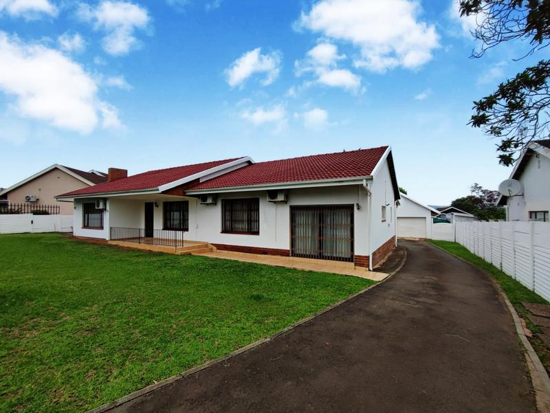 3 Bedroom Property for Sale in Hayfields KwaZulu-Natal