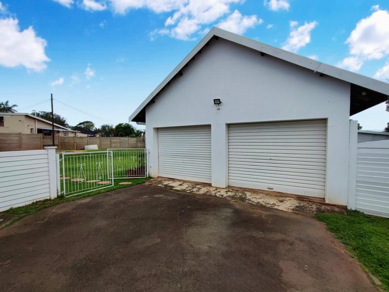 3 Bedroom Property for Sale in Hayfields KwaZulu-Natal